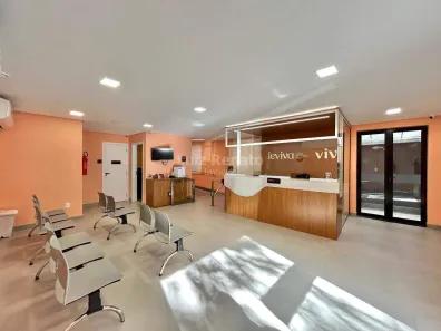 Prédio Comercial à venda, 878m² no Santo Antônio, Belo Horizonte