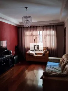 Sobrado com 3 Quartos à venda, 185m² no Jardim Alvorada, Santo André