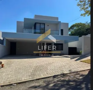 Casa de Condomínio com 3 Quartos à venda, 263m² no Bairro das Palmeiras, Campinas