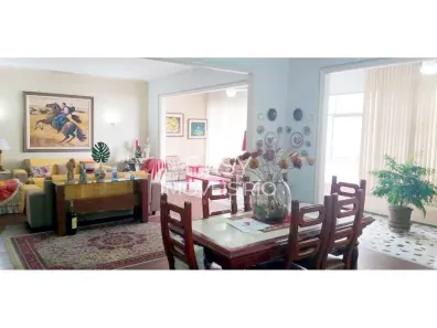 Apartamento com 4 Quartos à venda, 235m² no Copacabana, Rio de Janeiro