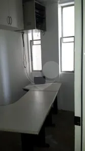 Sala Comercial para venda ou aluguel, 410m² no Brooklin Paulista, São Paulo
