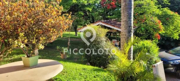 Fazenda/Sítio com 3 Quartos à venda, 3000m² no Vale Verde, Valinhos