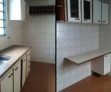 Apartamento com 2 Quartos à venda, 70m² no Vila Maceno, São José do Rio Preto