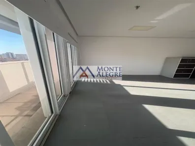 Sala Comercial à venda, 45m² no Mirandópolis, São Paulo