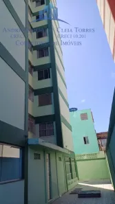 Apartamento com 3 Quartos à venda, 70m² no Brotas, Salvador