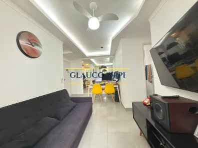 Apartamento com 2 Quartos à venda, 45m² no Vossoroca, Votorantim