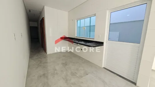 Casa com 3 Quartos à venda, 75m² no Vila Francisco Matarazzo, Santo André