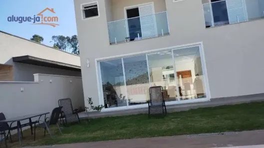Casa de Condomínio com 3 Quartos à venda, 222m² no Condomínio Residencial Reserva de Atibaia, Atibaia