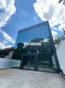Imóvel Comercial para alugar, 1143m² no Morumbi, São Paulo