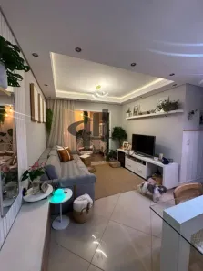Apartamento com 2 Quartos à venda, 68m² no Olímpico, São Caetano do Sul
