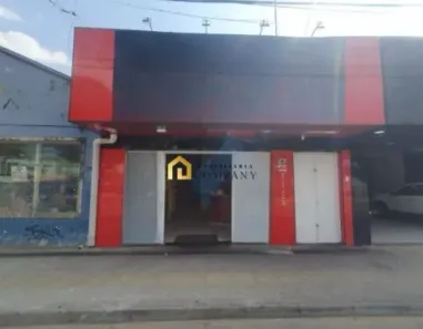 Ponto Comercial à venda, 199m² no Além Ponte, Sorocaba