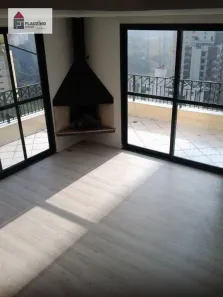 Cobertura com 3 Quartos à venda, 145m² no Vila Suzana, São Paulo