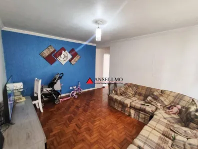 Apartamento com 2 Quartos à venda, 96m² no Demarchi, São Bernardo do Campo
