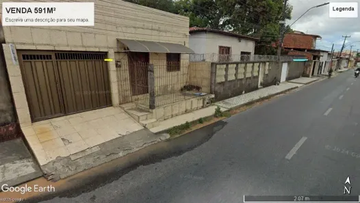 Casa com 2 Quartos à venda, 591m² no Cigana, Caucaia