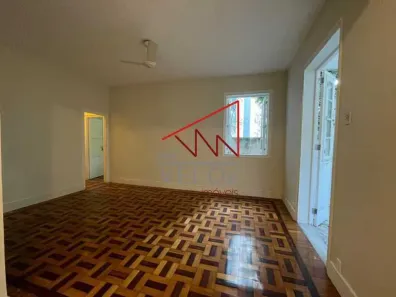 Apartamento com 2 Quartos à venda, 90m² no Laranjeiras, Rio de Janeiro