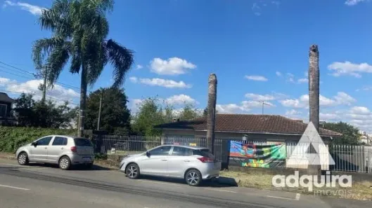 Casa com 3 Quartos à venda, 90m² no Nova Rússia, Ponta Grossa