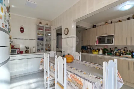 Casa com 2 Quartos à venda, 120m² no Vila Nova Caledônia, São Paulo