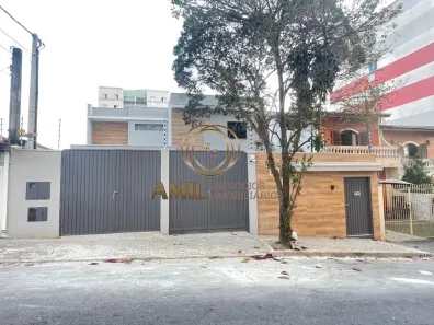 Flat com 1 Quarto para alugar, 17m² no Jardim Oswaldo Cruz, São José dos Campos