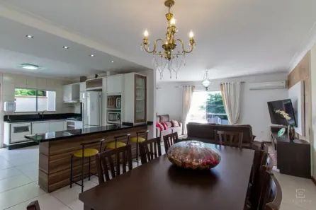 Casa com 5 Quartos à venda, 359m² no Coloninha, Florianópolis