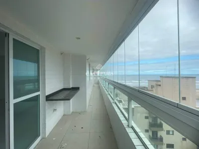 Apartamento com 3 Quartos à venda, 92m² no Aviação, Praia Grande