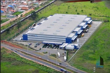 Galpão/Depósito/Armazém para alugar, 1496m² no Parque Cidade Campinas, Campinas