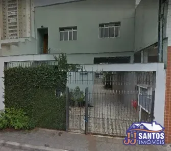 Sobrado com 8 Quartos à venda, 332m² no Mooca, São Paulo