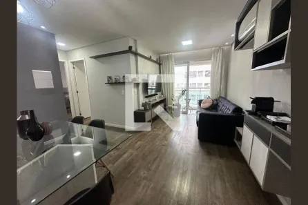 Apartamento com 2 Quartos à venda, 62m² no Bethaville I, Barueri