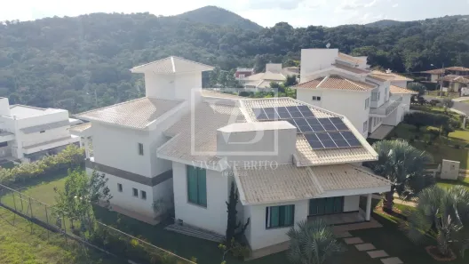 Casa de Condomínio com 5 Quartos à venda, 450m² no Residencial Montserrat, Betim