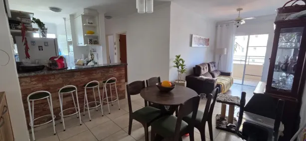 Apartamento com 2 Quartos à venda, 61m² no Vila Antônio Augusto Luiz, Caçapava