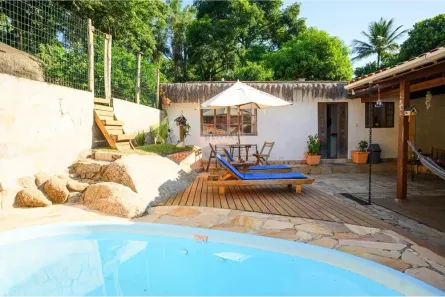 Casa com 3 Quartos à venda, 290m² no Vila, Ilhabela