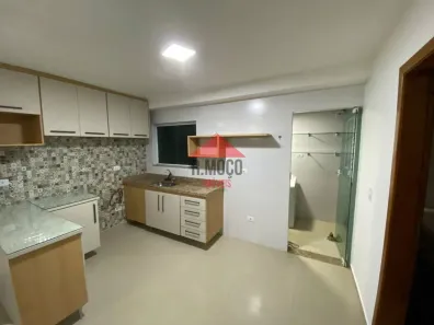 Apartamento com 2 Quartos para alugar, 47m² no Cidade Patriarca, São Paulo