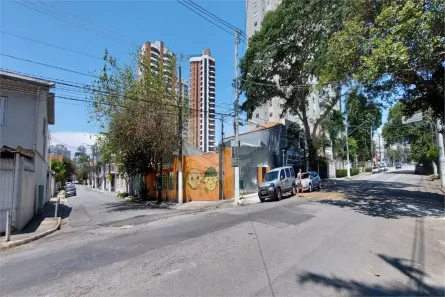 Lote/Terreno para alugar, 20m² no Chácara Santo Antônio (Zona Sul), São Paulo