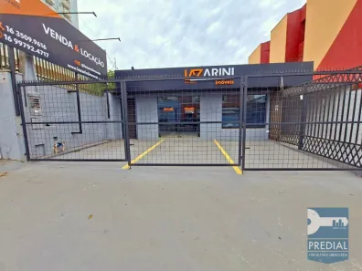 Ponto Comercial para alugar, 55m² no Vila Monteiro (Gleba I), São Carlos