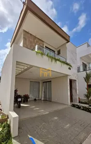 Casa de Condomínio com 3 Quartos à venda, 160m² no Mangueirão, Belém