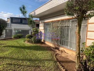 Casa com 3 Quartos para venda ou aluguel, 300m² no Vila Ivone, São Paulo