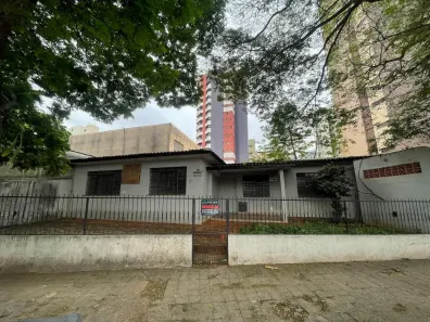 Lote/Terreno à venda, 145m² no Zona 07, Maringá