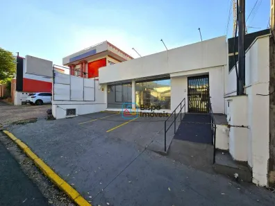 Imóvel Comercial com 2 Quartos à venda, 170m² no Centro, Americana