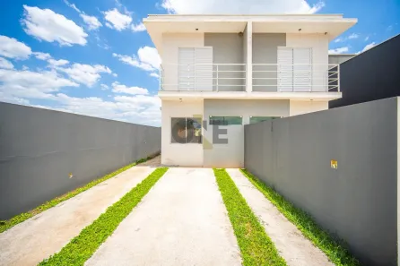 Casa com 3 Quartos à venda, 81m² no Água Espraiada (Caucaia do Alto), Cotia