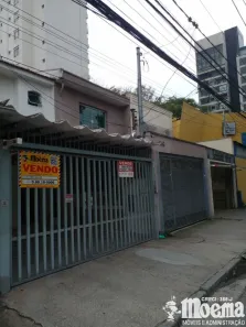 Sobrado com 2 Quartos à venda, 104m² no Vila Olímpia, São Paulo