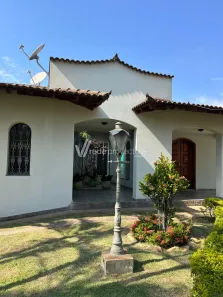 Casa com 5 Quartos à venda, 448m² no Jardim Santa Rosa, Itatiba