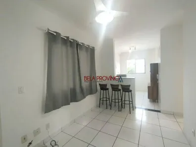 Apartamento com 2 Quartos à venda, 45m² no Piracicamirim, Piracicaba