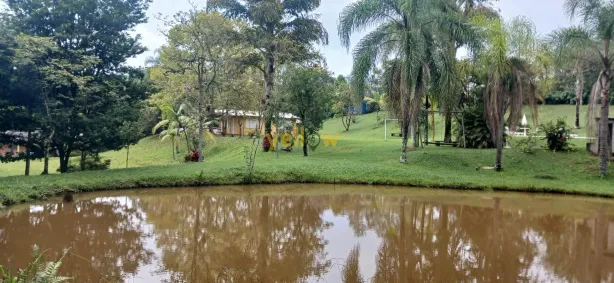 Fazenda/Sítio com 2 Quartos à venda, 300m² no , Santa Isabel