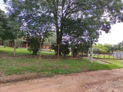 Fazenda/Sítio com 2 Quartos à venda, 3000m² no Jardim Córrego Bonito, Santo Antônio de Posse