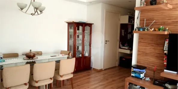 Apartamento com 3 Quartos à venda, 114m² no Vila Gumercindo, São Paulo