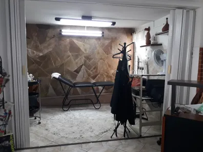 Imóvel Comercial com 4 Quartos à venda, 180m² no Vila Moraes, São Paulo