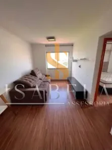 Apartamento com 2 Quartos à venda, 65m² no Vila das Mercês, São Paulo