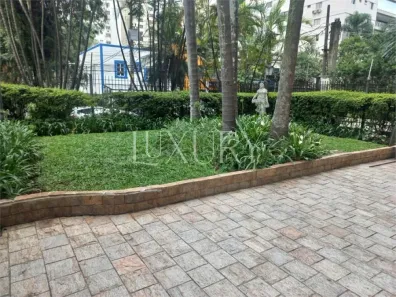 Apartamento com 3 Quartos à venda, 240m² no Jardim Paulista, São Paulo