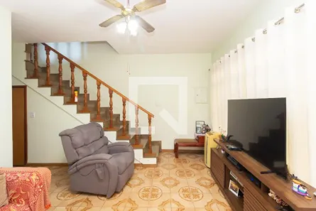 Casa com 4 Quartos à venda, 194m² no Vila Pedroso, São Paulo