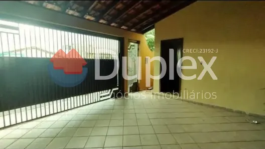 Casa com 3 Quartos à venda, 100m² no Residencial Parque Granja Cecília A, Bauru