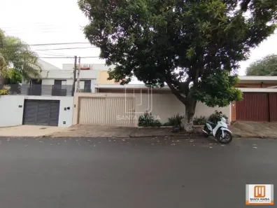 Imóvel Comercial com 3 Quartos à venda, 194m² no Jardim América, Ribeirão Preto